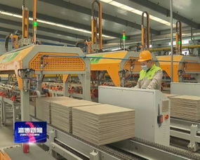 維統(tǒng)科技粉煤灰制新型建材產(chǎn)品項(xiàng)目示范線成功試運(yùn)行，開啟固廢資源化利用新篇章