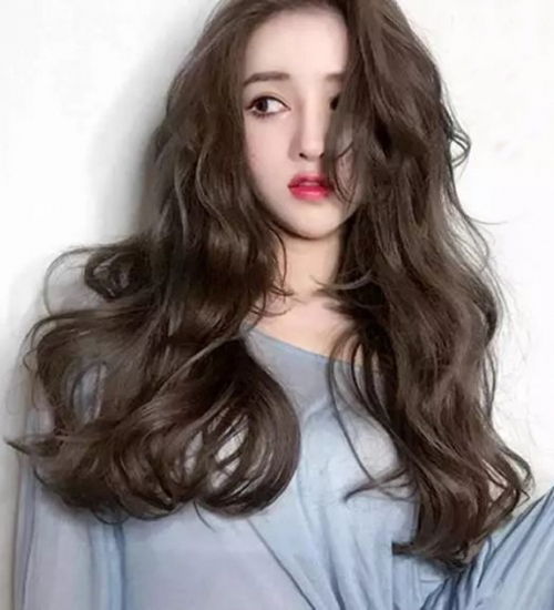 今夏必試！6款顯白又時(shí)尚的發(fā)色，讓你膚色瞬間提亮